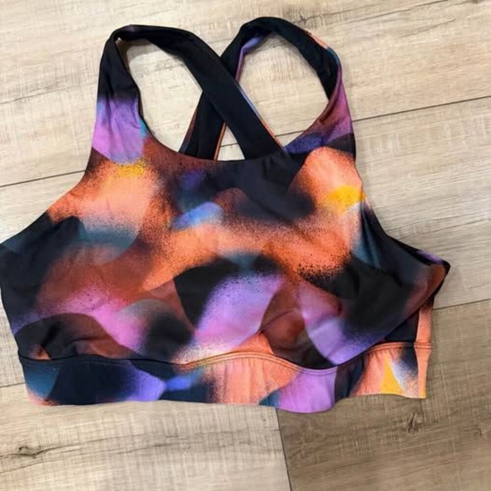 Fabletics Activewear Set Size Large - Picture 2 of 8
